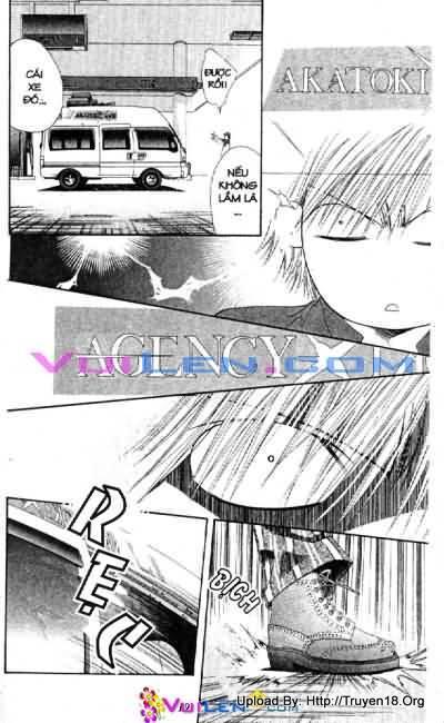 Thách Thức Tuyệt Vời - Chương 2 - Trang 20