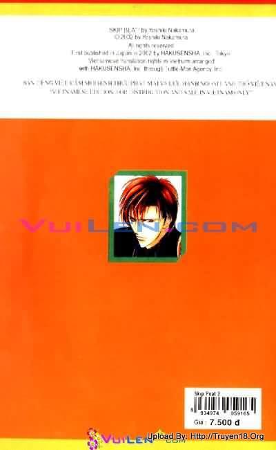 Thách Thức Tuyệt Vời - Chương 2 - Trang 192