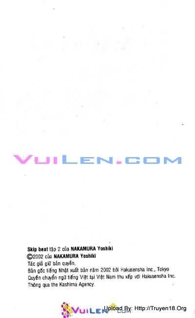 Thách Thức Tuyệt Vời - Chương 2 - Trang 3