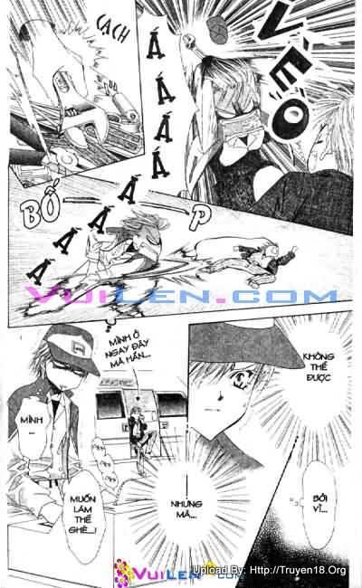 Thách Thức Tuyệt Vời - Chương 2 - Trang 22