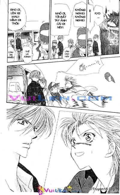 Thách Thức Tuyệt Vời - Chương 2 - Trang 26