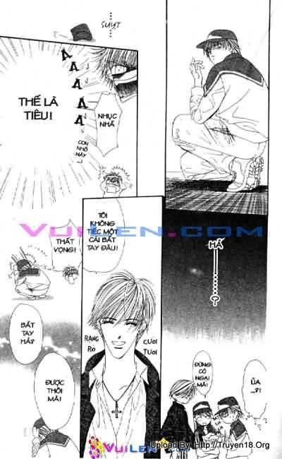 Thách Thức Tuyệt Vời - Chương 2 - Trang 27