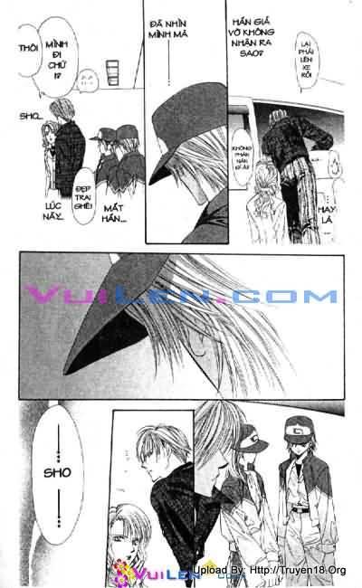 Thách Thức Tuyệt Vời - Chương 2 - Trang 28