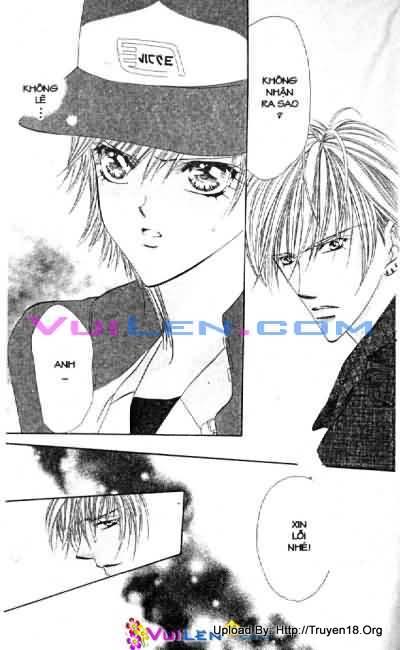 Thách Thức Tuyệt Vời - Chương 2 - Trang 29