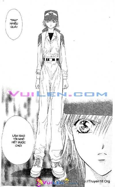 Thách Thức Tuyệt Vời - Chương 2 - Trang 30