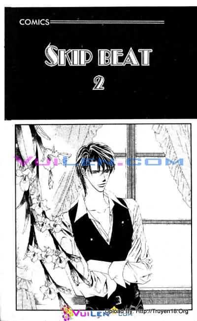 Thách Thức Tuyệt Vời - Chương 2 - Trang 4