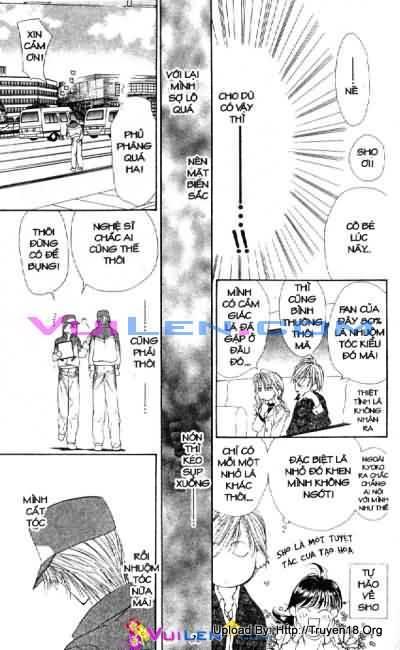 Thách Thức Tuyệt Vời - Chương 2 - Trang 31