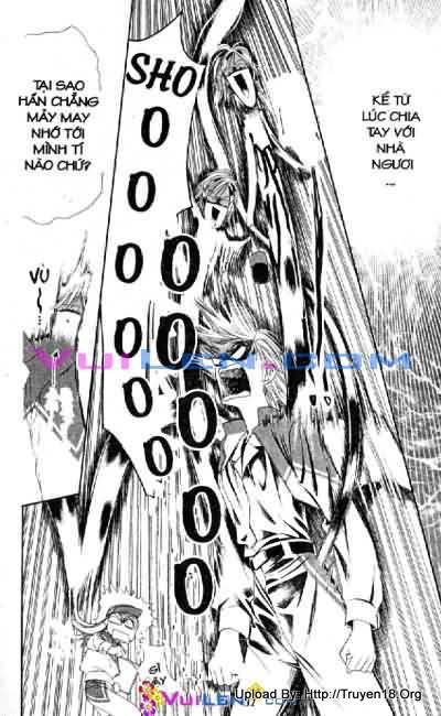 Thách Thức Tuyệt Vời - Chương 2 - Trang 32