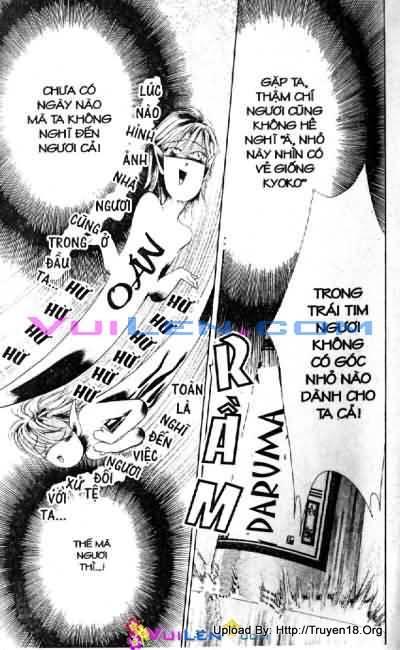 Thách Thức Tuyệt Vời - Chương 2 - Trang 33