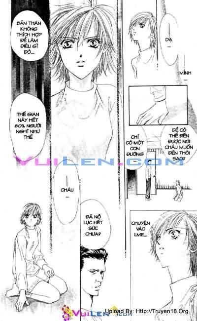 Thách Thức Tuyệt Vời - Chương 2 - Trang 38