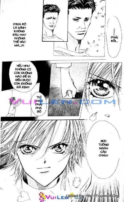 Thách Thức Tuyệt Vời - Chương 2 - Trang 39