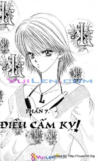 Thách Thức Tuyệt Vời - Chương 2 - Trang 40