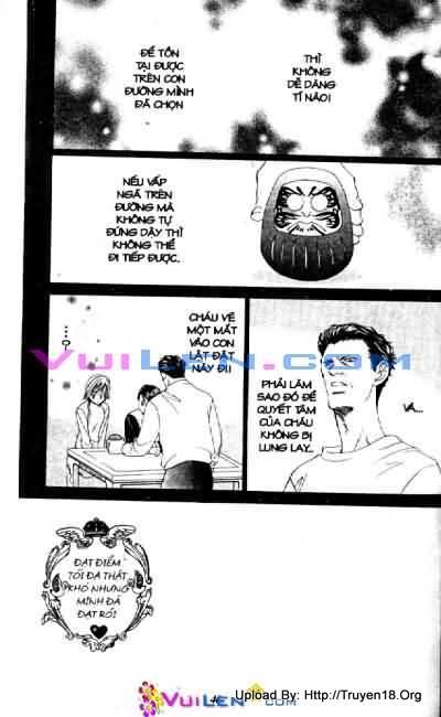 Thách Thức Tuyệt Vời - Chương 2 - Trang 41