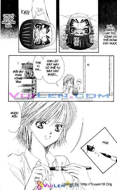 Thách Thức Tuyệt Vời - Chương 2 - Trang 42