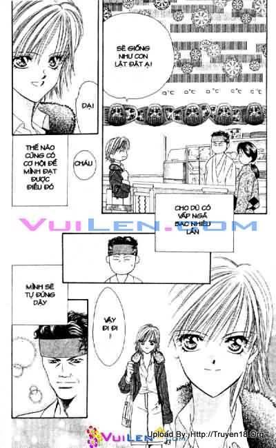 Thách Thức Tuyệt Vời - Chương 2 - Trang 44