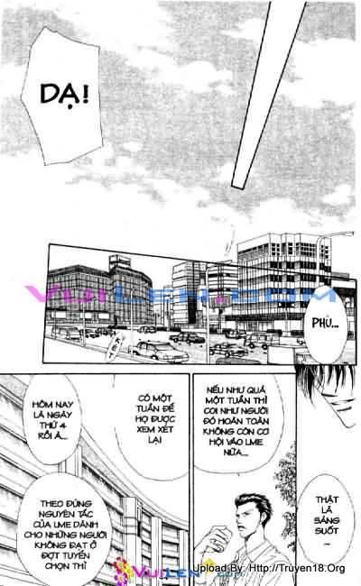 Thách Thức Tuyệt Vời - Chương 2 - Trang 45