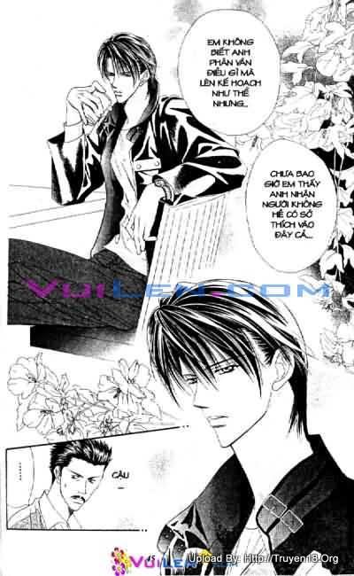 Thách Thức Tuyệt Vời - Chương 2 - Trang 46