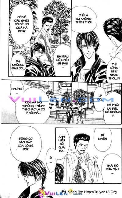 Thách Thức Tuyệt Vời - Chương 2 - Trang 47
