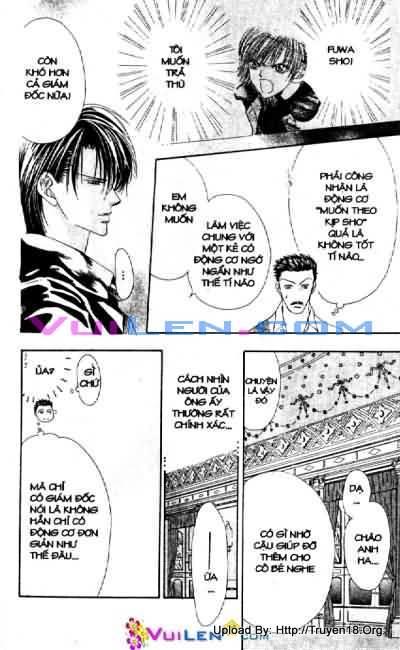 Thách Thức Tuyệt Vời - Chương 2 - Trang 48