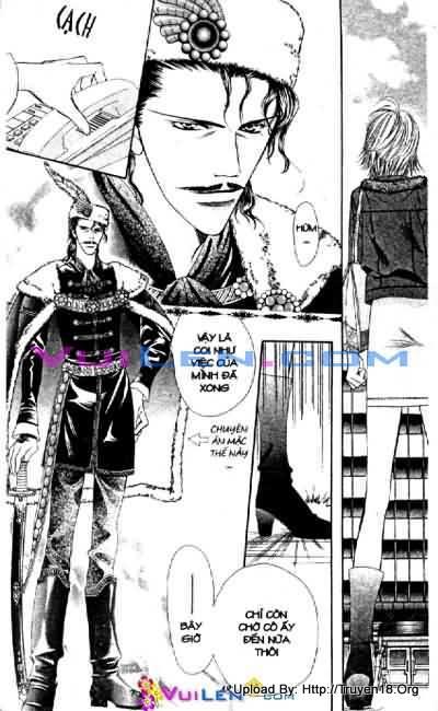 Thách Thức Tuyệt Vời - Chương 2 - Trang 49