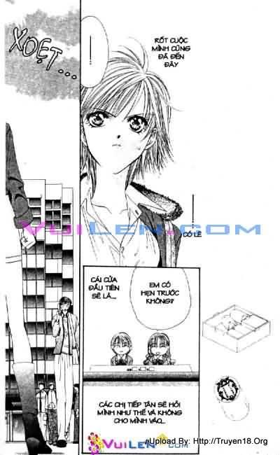 Thách Thức Tuyệt Vời - Chương 2 - Trang 50