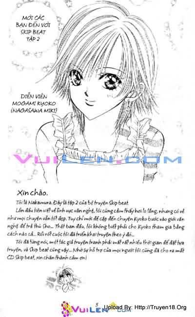 Thách Thức Tuyệt Vời - Chương 2 - Trang 6