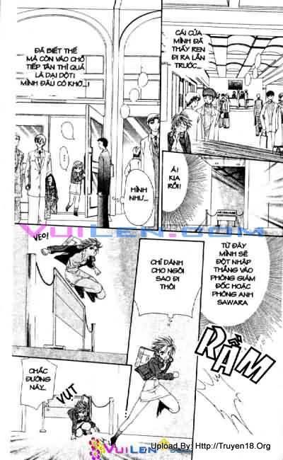 Thách Thức Tuyệt Vời - Chương 2 - Trang 51