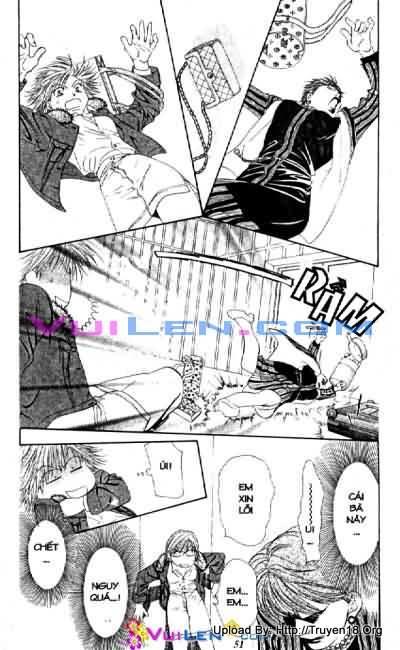 Thách Thức Tuyệt Vời - Chương 2 - Trang 52