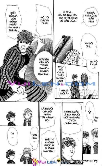 Thách Thức Tuyệt Vời - Chương 2 - Trang 53