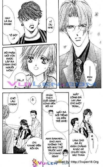 Thách Thức Tuyệt Vời - Chương 2 - Trang 54