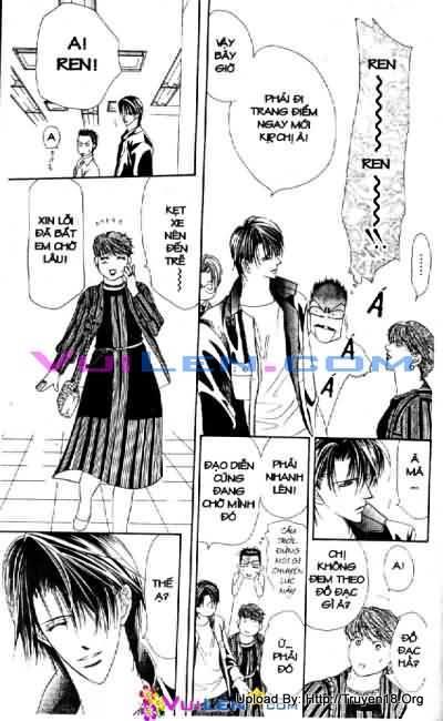 Thách Thức Tuyệt Vời - Chương 2 - Trang 55