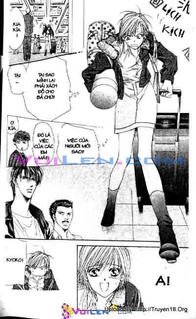 Thách Thức Tuyệt Vời - Chương 2 - Trang 56