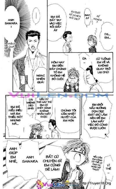 Thách Thức Tuyệt Vời - Chương 2 - Trang 57