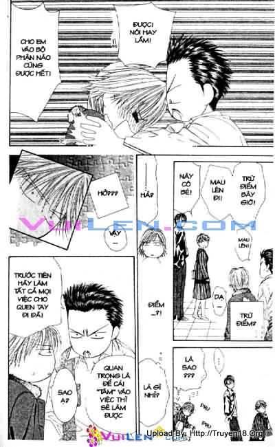 Thách Thức Tuyệt Vời - Chương 2 - Trang 58