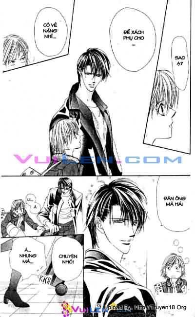 Thách Thức Tuyệt Vời - Chương 2 - Trang 59