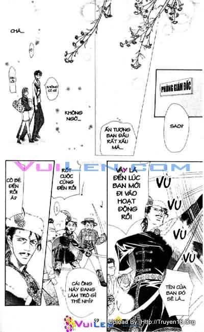 Thách Thức Tuyệt Vời - Chương 2 - Trang 60