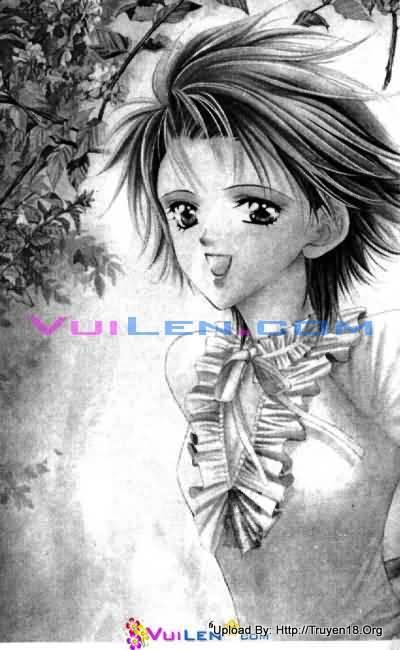 Thách Thức Tuyệt Vời - Chương 2 - Trang 7