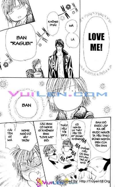 Thách Thức Tuyệt Vời - Chương 2 - Trang 61