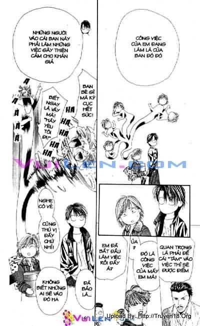 Thách Thức Tuyệt Vời - Chương 2 - Trang 62