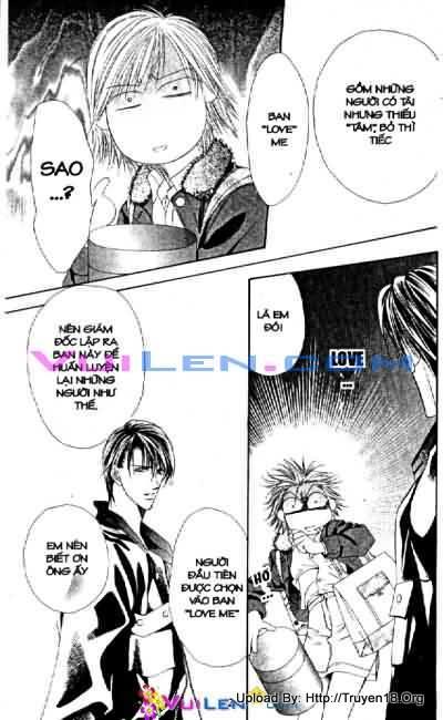 Thách Thức Tuyệt Vời - Chương 2 - Trang 63