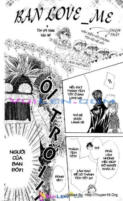 Thách Thức Tuyệt Vời - Chương 2 - Trang 64