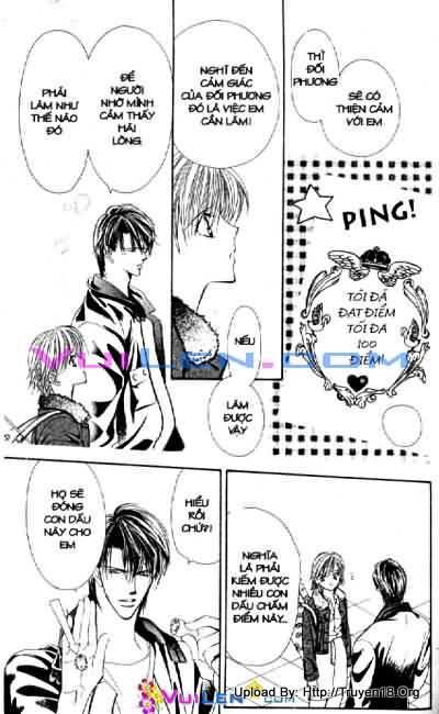 Thách Thức Tuyệt Vời - Chương 2 - Trang 65