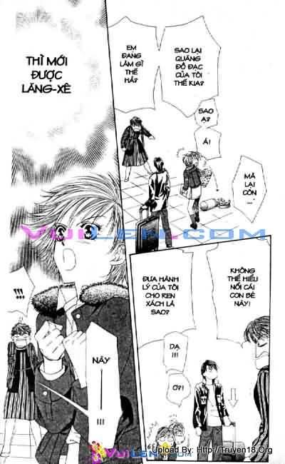 Thách Thức Tuyệt Vời - Chương 2 - Trang 66