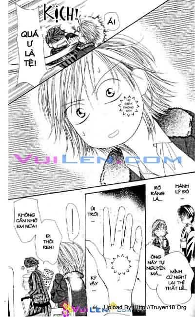 Thách Thức Tuyệt Vời - Chương 2 - Trang 67