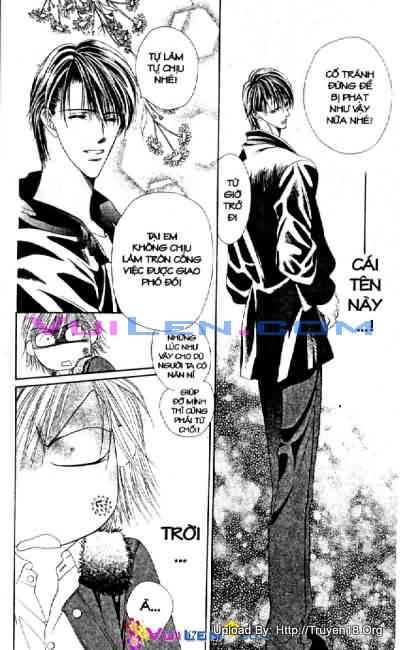 Thách Thức Tuyệt Vời - Chương 2 - Trang 68