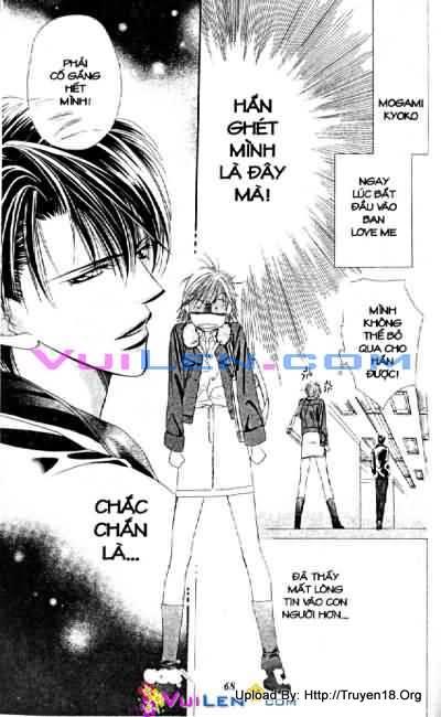 Thách Thức Tuyệt Vời - Chương 2 - Trang 69