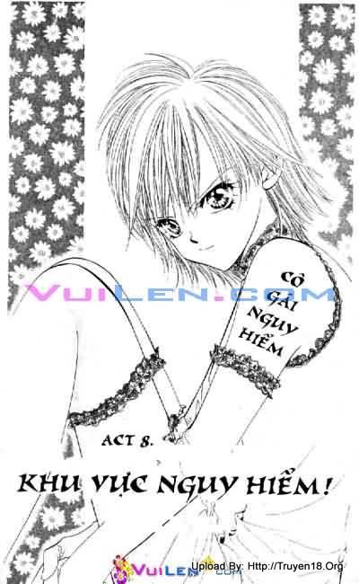 Thách Thức Tuyệt Vời - Chương 2 - Trang 70