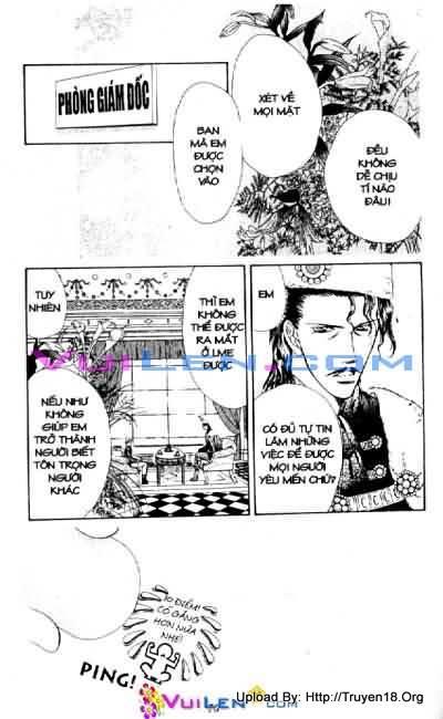 Thách Thức Tuyệt Vời - Chương 2 - Trang 71