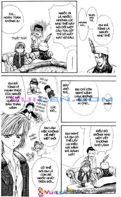 Thách Thức Tuyệt Vời - Chương 2 - Trang 72