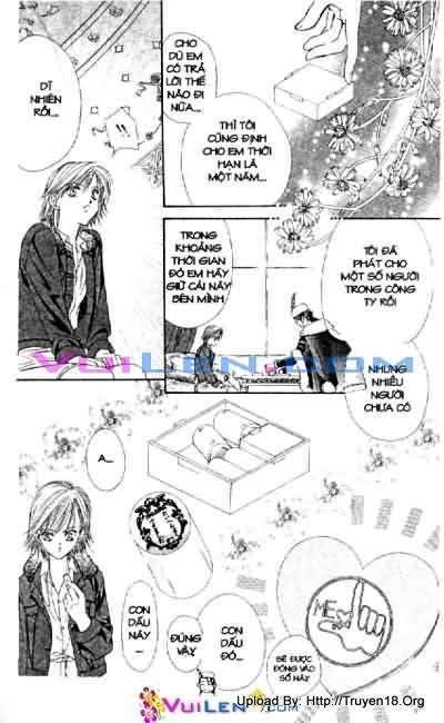 Thách Thức Tuyệt Vời - Chương 2 - Trang 74